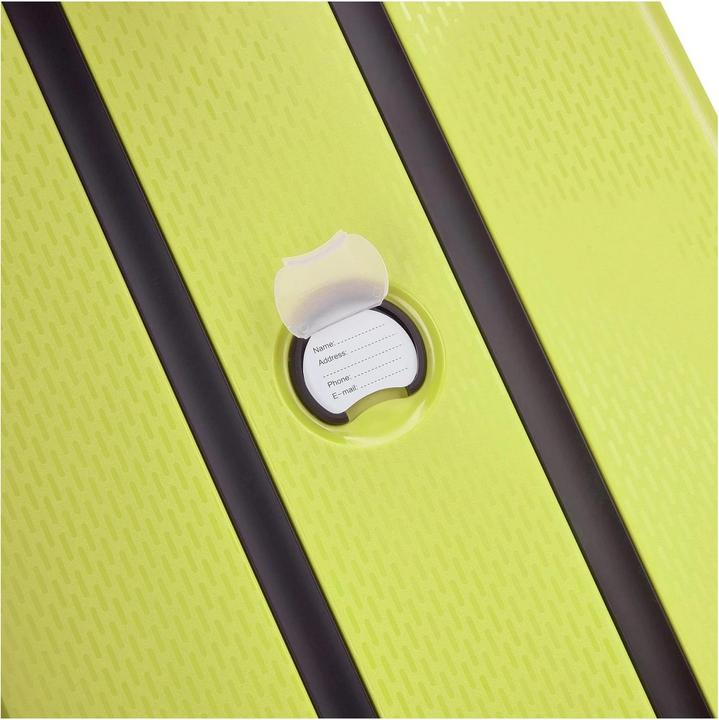 Image du produit Delsey Belmont Plus 4 roues trolley 76 cm (102 l)