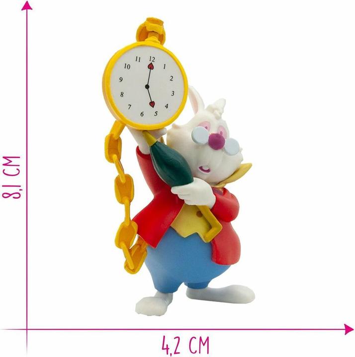 Image du produit Bullyland Lapin blanc