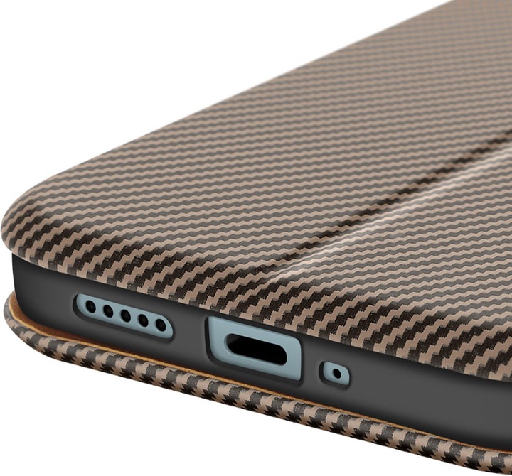 Produktbild Avizar CarbonX RFID Cover (Xiaomi Redmi Note 14 Pro)