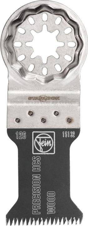 Productafbeelding Fein Invalzaagblad
