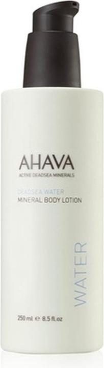 Ahava Dead Sea Water (Körpermilch, 250 ml)