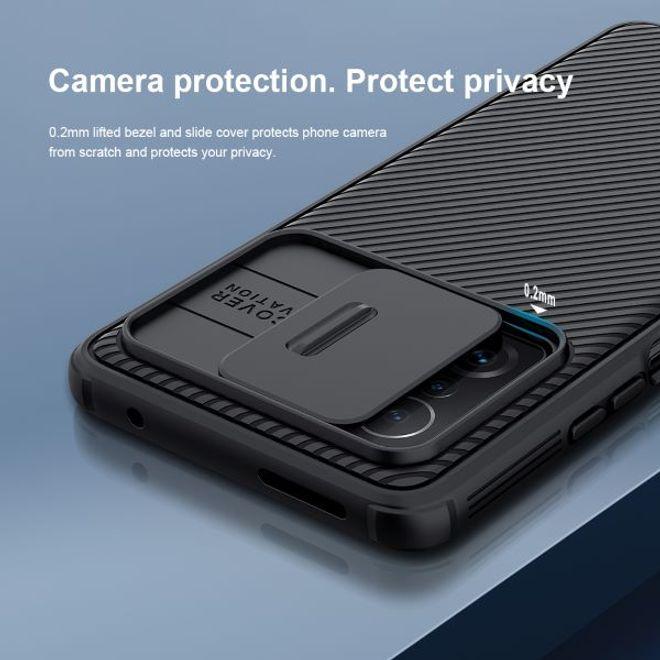 Produktbild Nillkin CamShield Pro (Xiaomi 11T, Xiaomi 11T Pro)