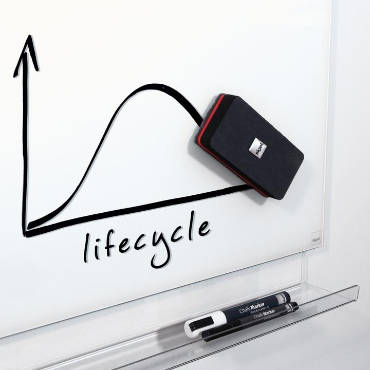 Sigel Board-Eraser