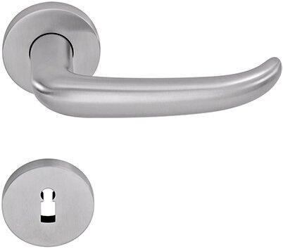 Productafbeelding Ogro Deurgreep gatdelen 8999 (Deurgreep)