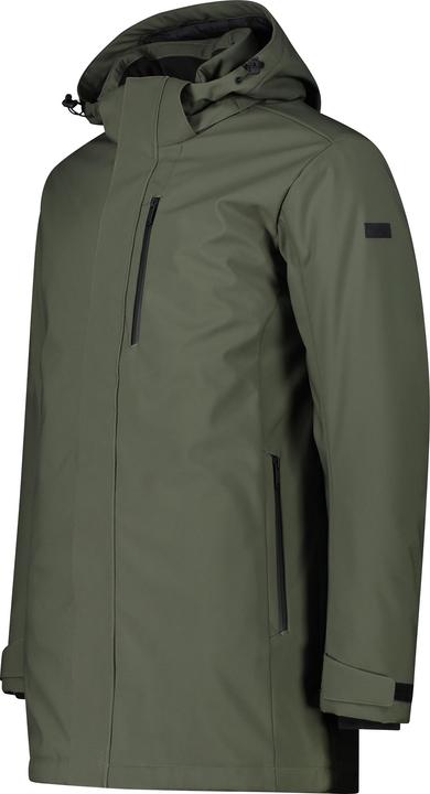 Image du produit CMP Campagnolo Snaps Hoodie (3XL, 56)