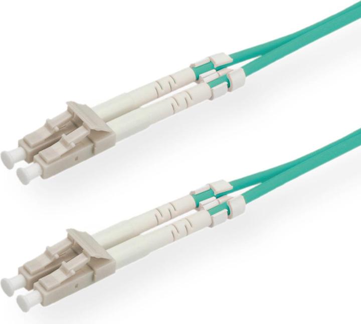 Actual product image Value Fiber optic cable (S/UTP, CAT6, 3 m)