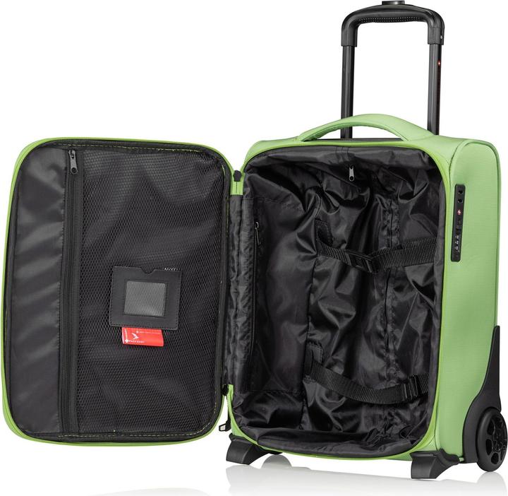 Actual product image Pack Easy Easytrip (29 l)