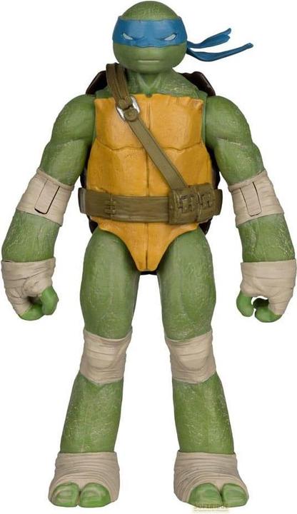 McFarlane Teenage Mutant Ninja Turtles Page Punchers Actionfigur Leonardo 13 cm