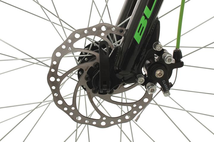 Produktbild KS Cycling Bliss (24")