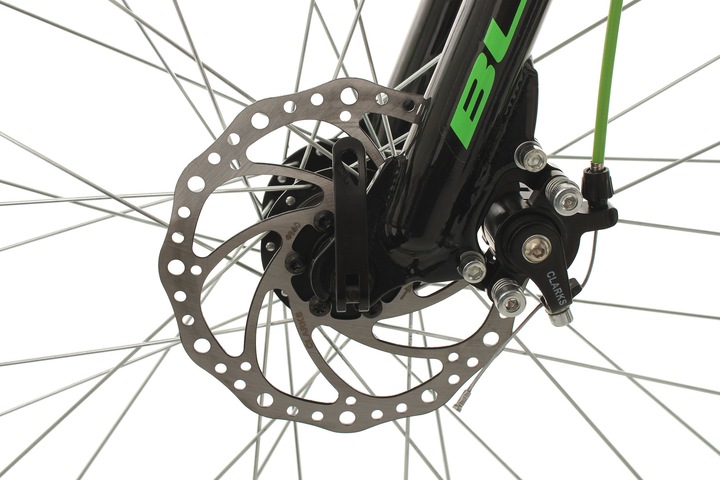 Actual product image KS Cycling Bliss (24")