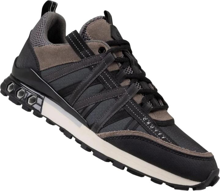 Immagine prodotto Cruyff Fearia Sneaker Wildleder HexTech (41)