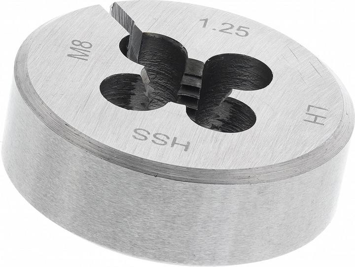 Produktbild RS PRO Schneideisen HSS M8