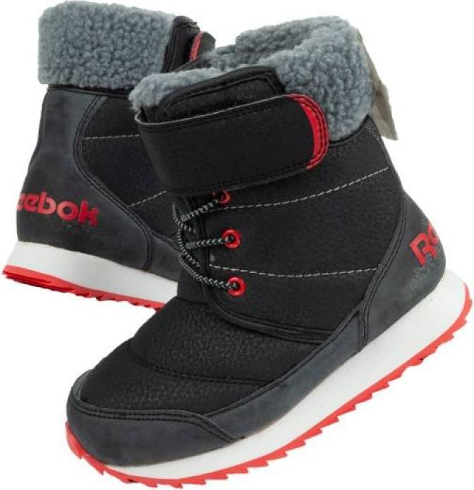 Produktbild Reebok Snow Prime Jr Stiefel (24.5)