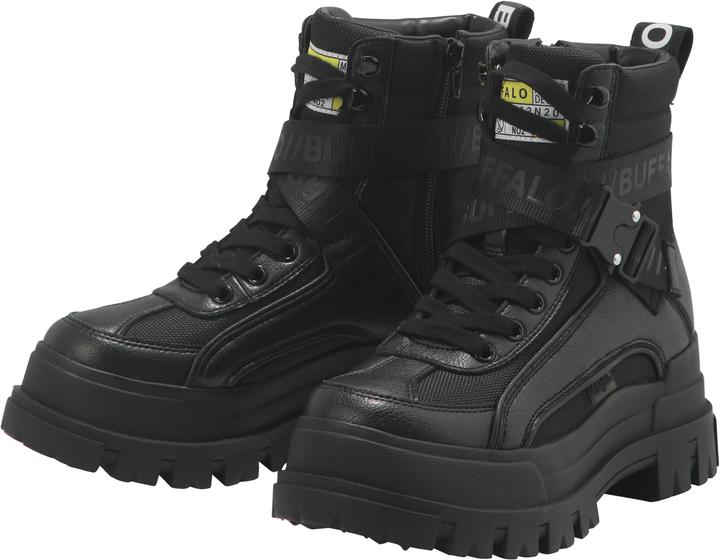 Actual product image Buffalo ASPHA COM1 - 12132 (39)