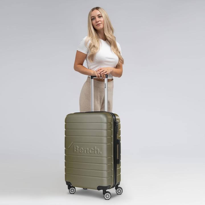 Produktbild Bench Seattle 4 Rollen Trolley M 69 cm (58 l, M (50 - 90l))