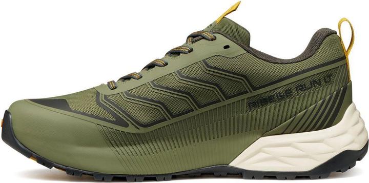 Actual product image Scarpa Ribelle Run LT WP, Trail Running Schuh (41)