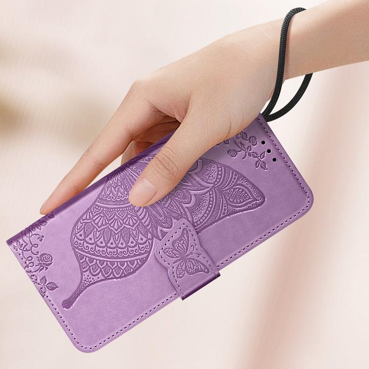 Produktbild Avizar Garden Wings Edition Case Series (Xiaomi Redmi Note 13 Pro)