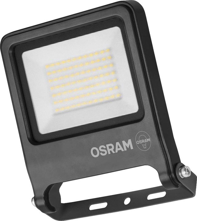 Ledvance OSRAM LED Fluter ENDURA Flood Cool White PCR Neutralweiss 4099854486104 (5000 lm, IP65)