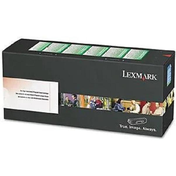 Thumbnail - Lexmark, Toner, 73b20y0 (Y)