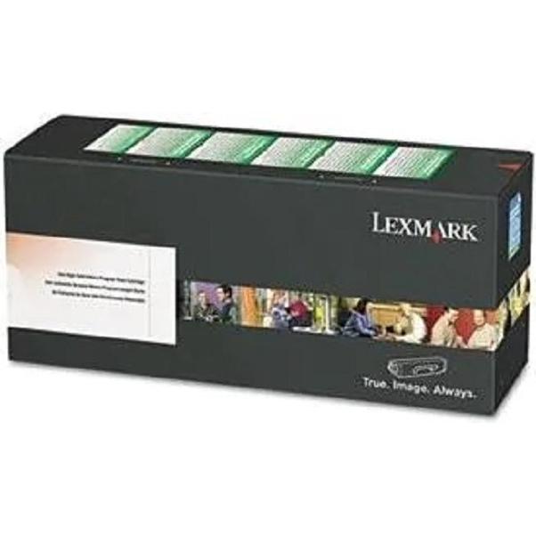Thumbnail - Lexmark, Toner, 75b0010 (BK)
