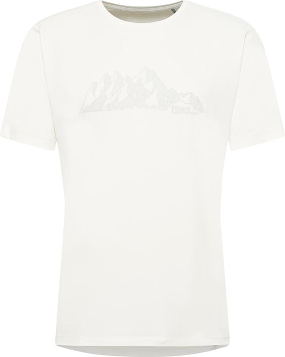 Produktbild Jack Wolfskin Peak Graphic T M (XXL)