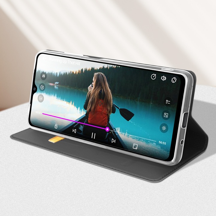 Produktbild Dux Ducis Skin Pro Series Bookcover (Xiaomi Redmi A3)
