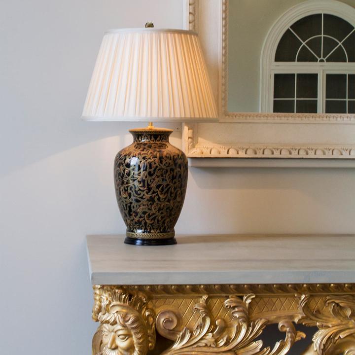 Image du produit Elstead Lighting Morris (E27)