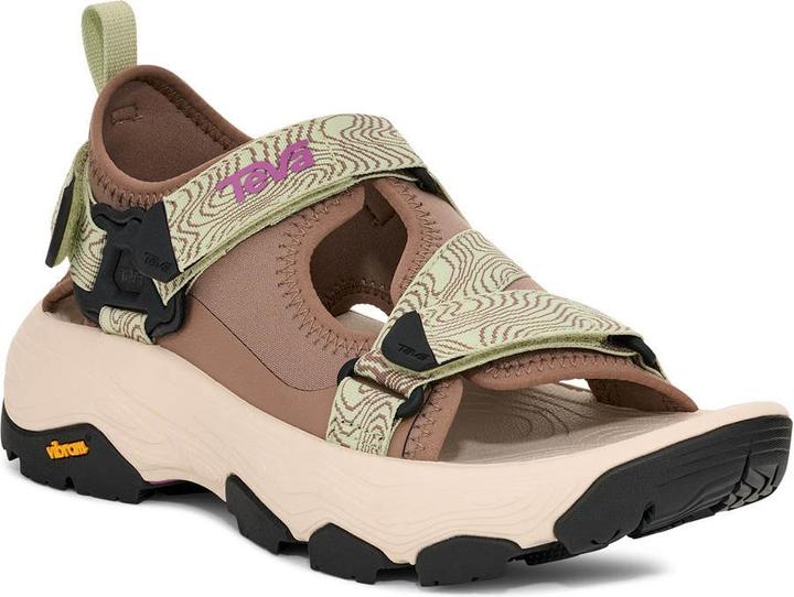 Immagine prodotto Teva W's Grandview Max Sandal (37.5)