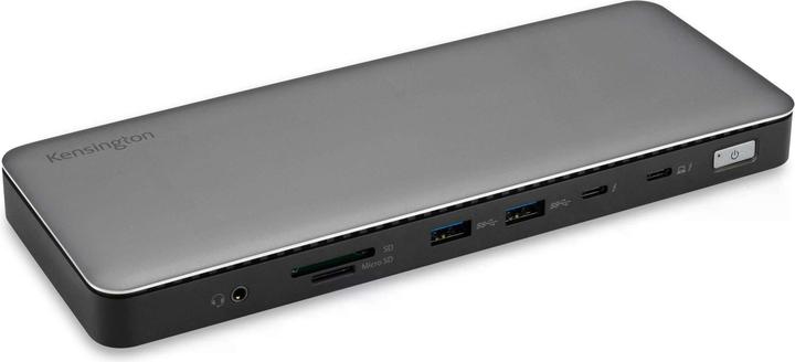Produktbild Kensington SD5760T (Thunderbolt, 12 Ports)