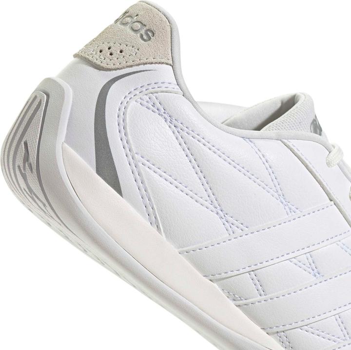 Image du produit Adidas Adipista - ftwwht/ftwwht/cblack (41)