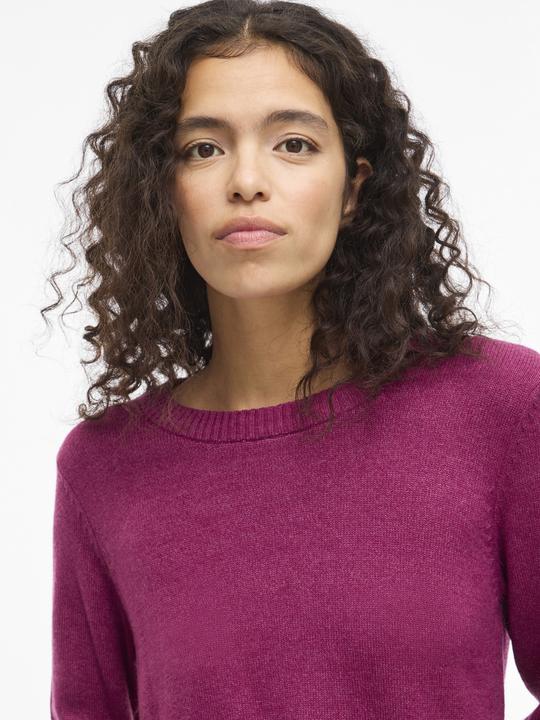 Produktbild Vila VIRIL Rundhals Strickpullover (S)