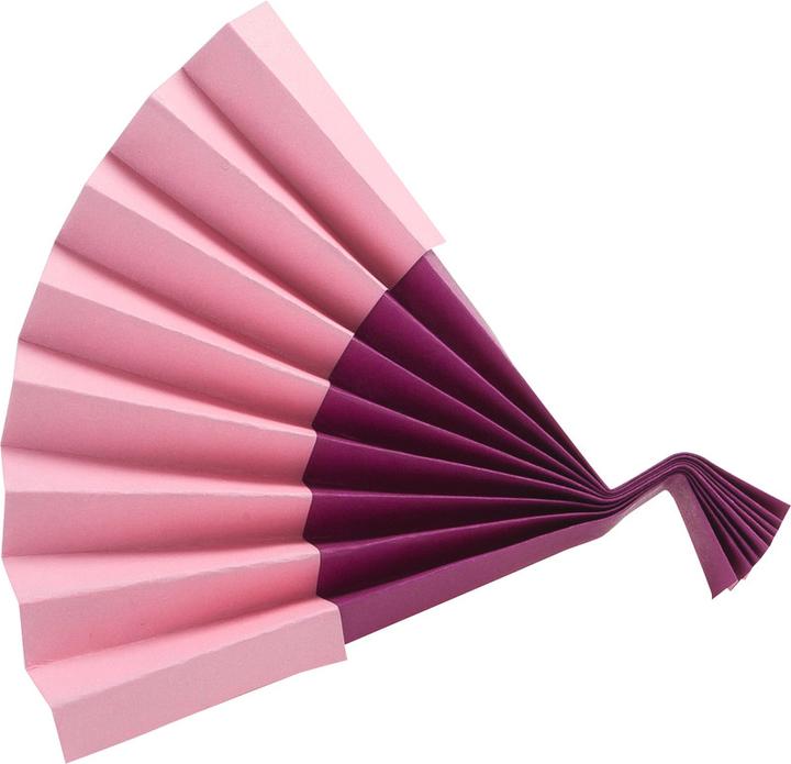 Produktbild Folia Faltblätter Duo (80 g/m², 50 x)