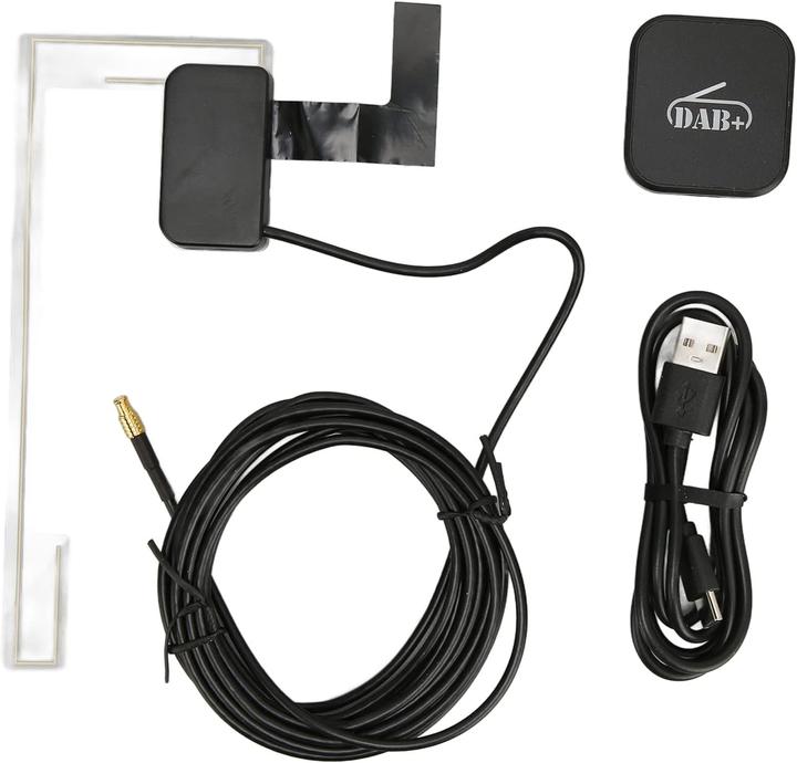 Produktbild Vbestlife DAB+Adapter