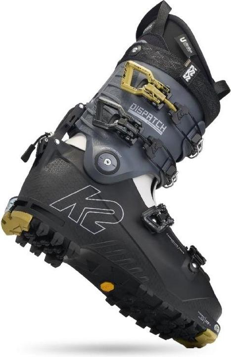 Immagine prodotto K2 DISPATCH Herren-Skischuhe (27.5)