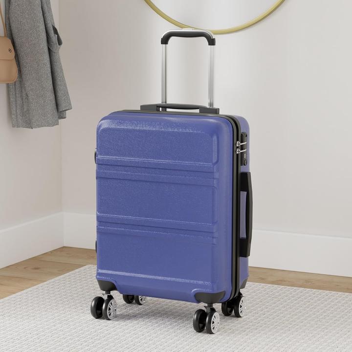 Produktbild Kono Reisekoffer Trolley L (61 l)