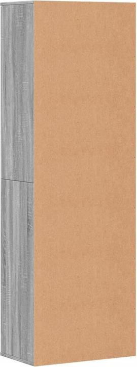 Produktbild vidaXL Highboard (60 x 35 x 180 cm)