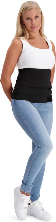 Productafbeelding Lola&Lykke Lola & Lykke Core Restore postnatale buikband, maat S (S)
