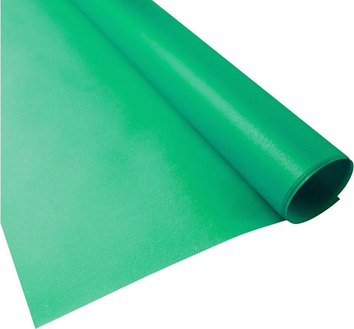 Image du produit Ursus Papier calque uni 50 x 61 cm, 115 g/m², vert foncé (115 g/m², 1 x)