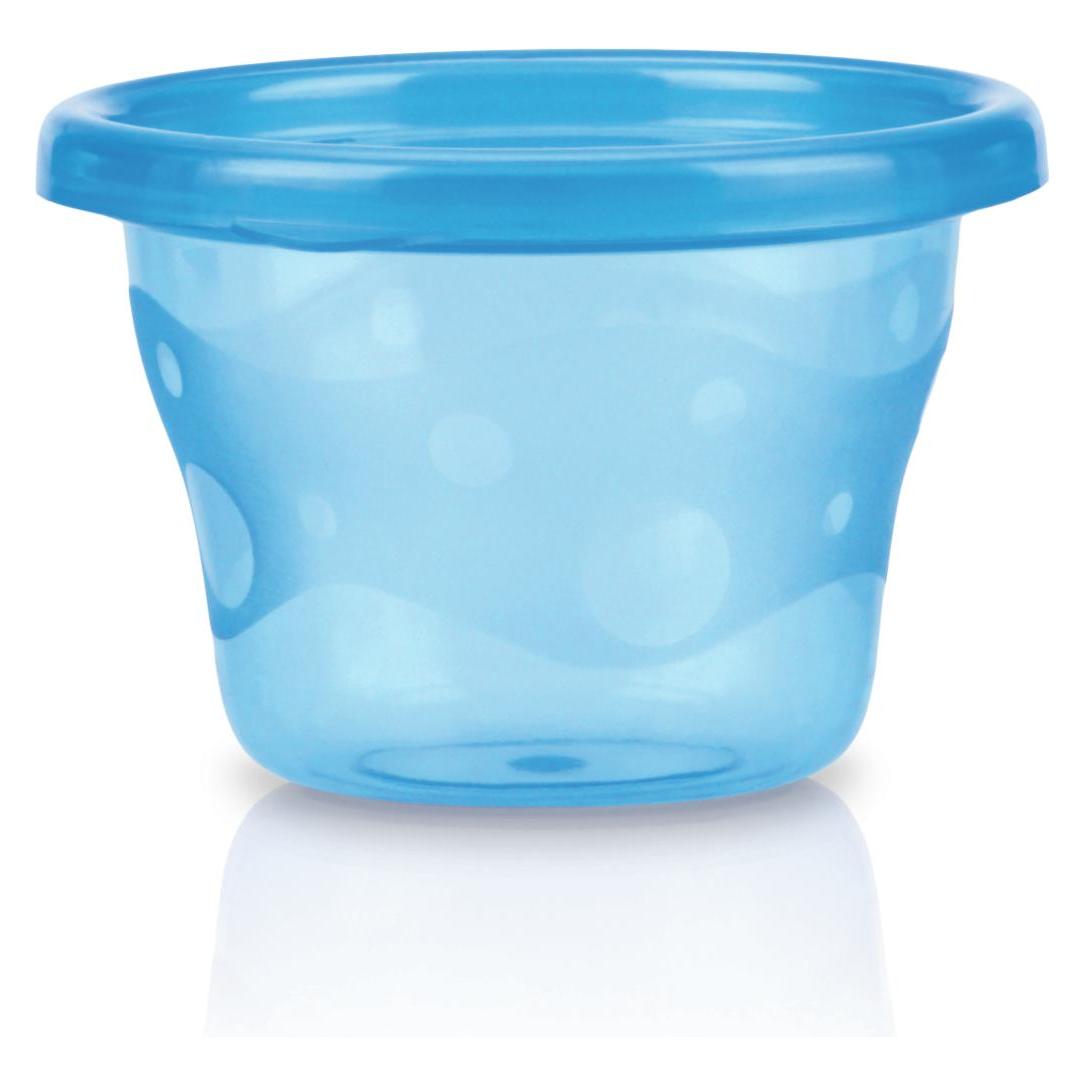 Nuby Snackbeker Picknick, Lunchpakketten, Veelkleurig