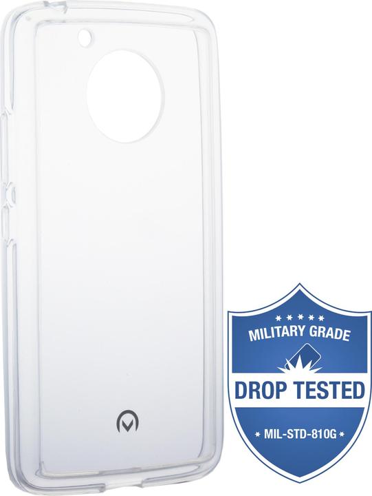 Produktbild Mobilize Nackter Schutzkoffer (Motorola Moto G5)