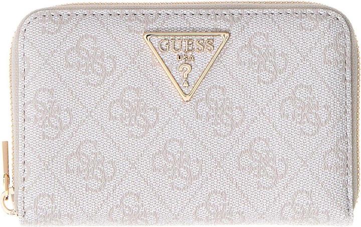 Actual product image Guess Laurel II SLG Medium Zip Around Wallet