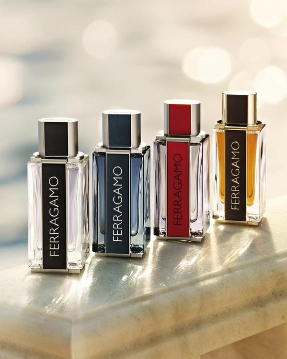 Produktbild Salvatore Ferragamo Ferragamo (Eau de Toilette, 100 ml)