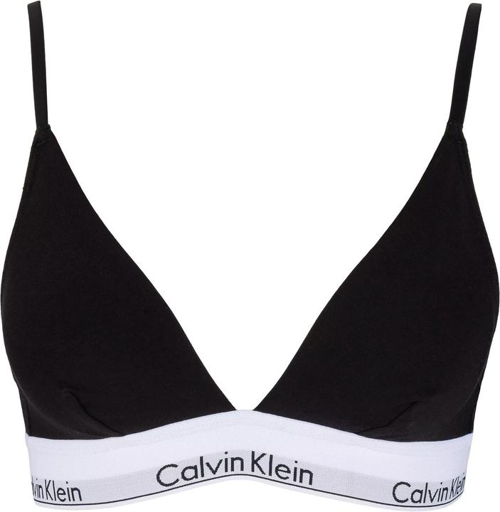 Calvin Klein Reggiseno triangolo "Modern Cotton"
