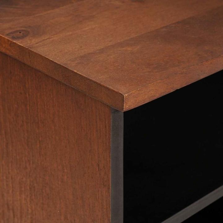 Immagine prodotto vidaXL Wohnzimmerschrank (33.50 x 100 x 46 cm)