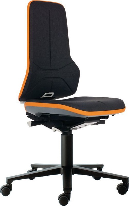 Produktbild Bimos Ableitfähiger Drehstuhl ESD-Neon