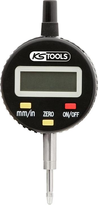 Produktbild KS Tools Digital-Präzisions-Messuhr
