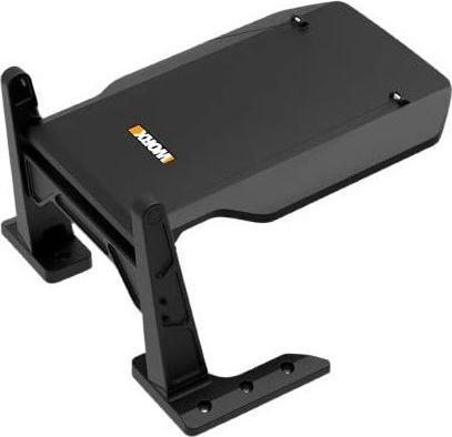 Actual product image Worx WA0825 Vision (Mowing robot, Robot mower garage)