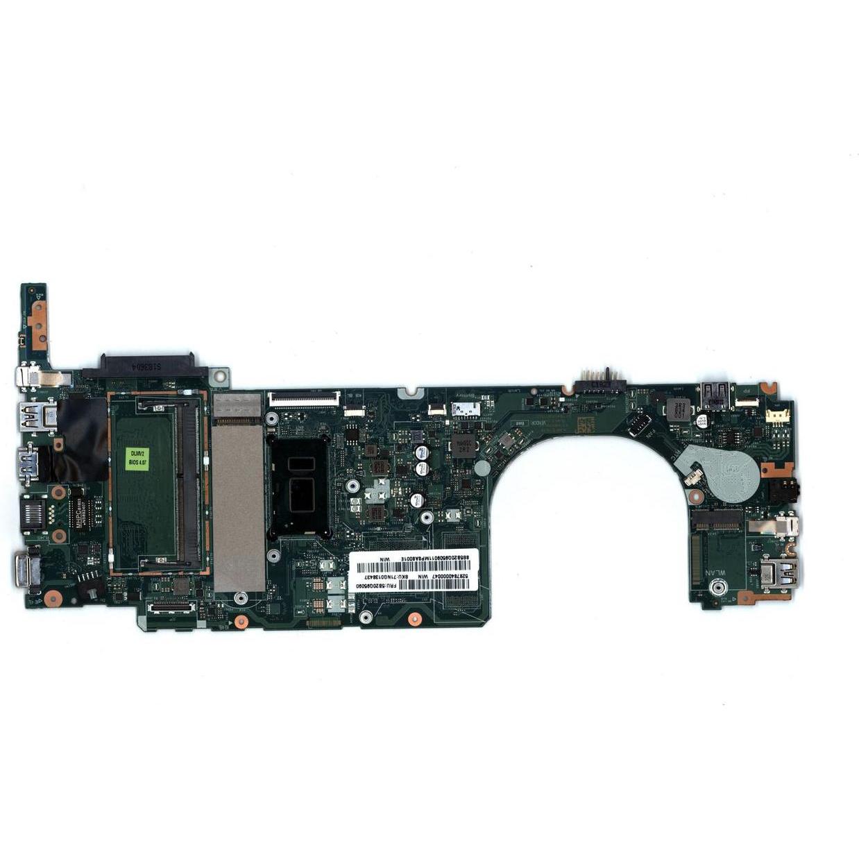 Lenovo Mainboard, Notebook Ersatzteile