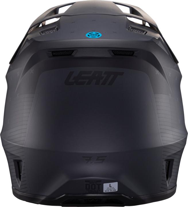 Productafbeelding Leatt Helmset Moto 7.5 V24 (53 - 64 cm, XL)