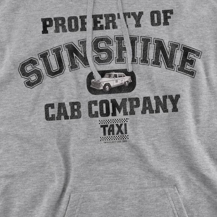 Produktbild Room05 Property of Sunshine Kapuzenpullover (L)